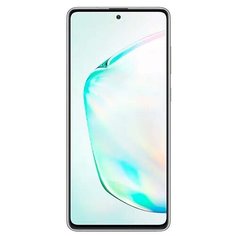 Смартфон Samsung Galaxy Note 10 Lite 6/128GB, аура
