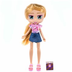 Кукла 1 TOY Boxy Girls Penelope, 20 см, Т16636