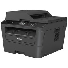 МФУ Brother MFC-L2720DWR, черный