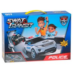 Трек Shantou Gepai Swat Transit (859-2)