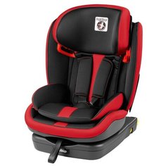 Автокресло группа 1/2/3 (9-36 кг) Peg-Perego Viaggio 1-2-3 Via Isofix, monza