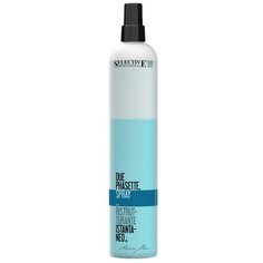 Selective Professional Artistic Flair Due Phasette spray Регенерирующее средство для волос мгновенного действия, 450 мл