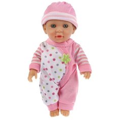 Пупс Карапуз Сашенька, 14 см, 2805-15-RU