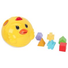 Сортер S+S Toys Цыпленок