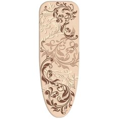 Чехол для гладильной доски Valiant Classic Collection малый 120х45 см classic