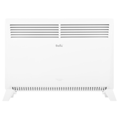 Конвектор Ballu Camino Eco Turbo BEC/EMT-2000 белый