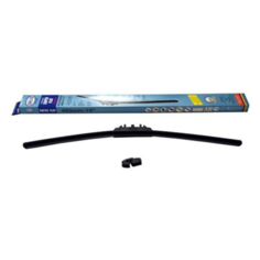 Щетка стеклоочистителя бескаркасная ALCA Super Flat Graphit 19" 480 мм, 1 шт.