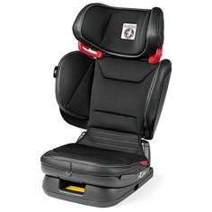 Автокресло группа 2/3 (15-36 кг) Peg-Perego Viaggio 2-3 Flex Isofix, licorice