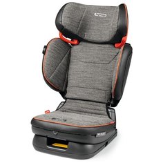 Автокресло группа 2/3 (15-36 кг) Peg-Perego Viaggio 2-3 Flex Isofix, wonder grey