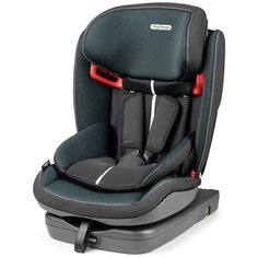 Автокресло группа 1/2/3 (9-36 кг) Peg-Perego Viaggio 1-2-3 Via Isofix, forest