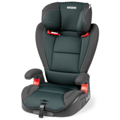Автокресло группа 2/3 (15-36 кг) Peg-Perego Viaggio 2-3 Surefix, forest