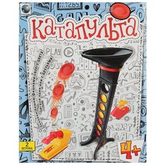 Настольная игра TONG DE Катапульта