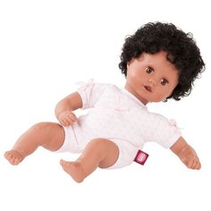 Кукла Gotz Маффин афроамериканка 33 см 1920835