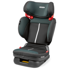 Автокресло группа 2/3 (15-36 кг) Peg-Perego Viaggio 2-3 Flex Isofix, forest