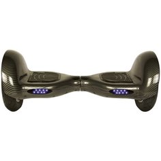 Гироскутер iconBIT Smart Scooter 10 (SD-2015C), карбон