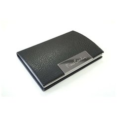 Визитница Pierre Cardin PC1140, черный