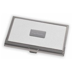 Визитница Pierre Cardin PC1139, белый