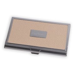 Визитница Pierre Cardin PC1139, бежевый