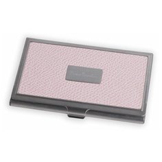Визитница Pierre Cardin PC1139, розовый