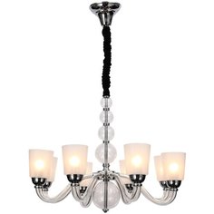 Люстра ST Luce SIGNORA SL681.103.08, E14, 320 Вт