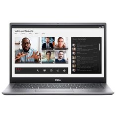 Ноутбук DELL Latitude 3301 (Intel Core i5 8265U 1600MHz/13.3"/1920x1080/8GB/256GB SSD/Intel UHD Graphics/3G/LTE/Windows 10 Pro) 3301-5109, серебристый