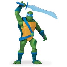 Фигурка Playmates TOYS ROTMNT Леонардо Остряк 81451