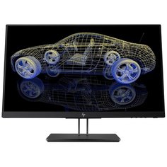 Монитор HP Z23n G2 23", черный