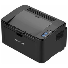 Принтер Pantum P2500NW, черный