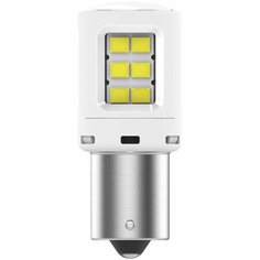 Лампа автомобильная светодиодная Philips 11498ULWX2 P21W 12V 2W 2 шт.