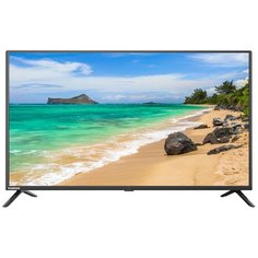 Телевизор Fusion FLTV-40A310 40" (2020), черный