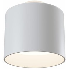 Светильник светодиодный MAYTONI C009CW-L12W, LED, 12 Вт