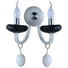Настенный светильник ESCADA Gordeo 5029/2A , 80 Вт