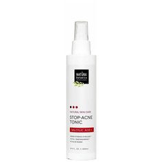 Natura Botanica Тоник Стоп-акне Stop-Acne Tonic, 200 мл