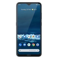 Смартфон Nokia 5.3 3/64GB Dual Sim, бирюзовый