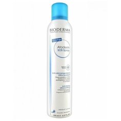 Средство для тела Bioderma Atoderm SOS Spray против зуда, 200 мл