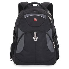 Рюкзак WENGER 3259204410 черный