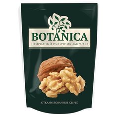 Грецкий орех BOTANICA очищенный, 140 г