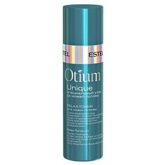 Estel Professional OTIUM UNIQUE Relax-тоник для кожи головы, 100 мл