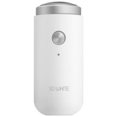 Электробритва Xiaomi So White Mini Electric Shaver, белый