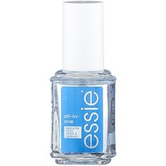 Essie базовое покрытие All In One Base 13.5 мл прозрачный