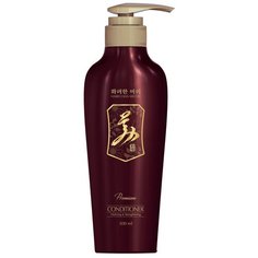 Hario Han Meo Ri кондиционер для волос Premium Vitalizing & Strengthening Укрепление и восстановление, 300 мл