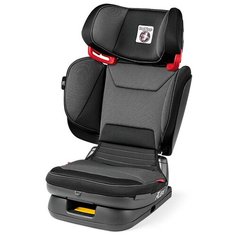 Автокресло группа 2/3 (15-36 кг) Peg-Perego Viaggio 2-3 Flex Isofix, crystal black