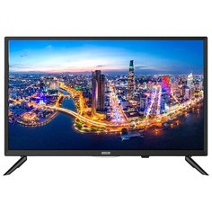 Телевизор Mystery MTV-2434LTA2 24" (2018), черный