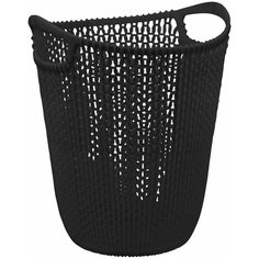 SVIP Корзина универсальная Ajur 14 л венге