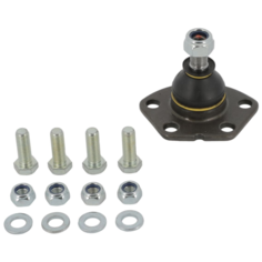 Шаровая опора нижняя передняя MOOG FI-BJ-0512 для Peugeot Boxer, Fiat Ducato, Citroen Jumper