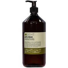 Insight шампунь Anti-Frizz Idratante Hydrating, 900 мл