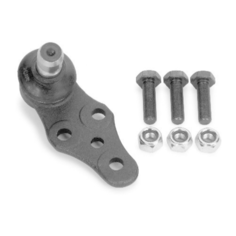 Шаровая опора передняя MOOG DE-BJ-3970 для Chevrolet Lacetti, Chevrolet Nubira, Daewoo Lacetti, Daewoo Nubira