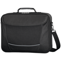Сумка HAMA Seattle Notebook Bag 15.6 black