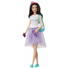 Кукла Barbie Princess Adventure, 30 см, GML71