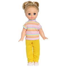 Кукла Весна Эля 23, 30.5 см, В3106